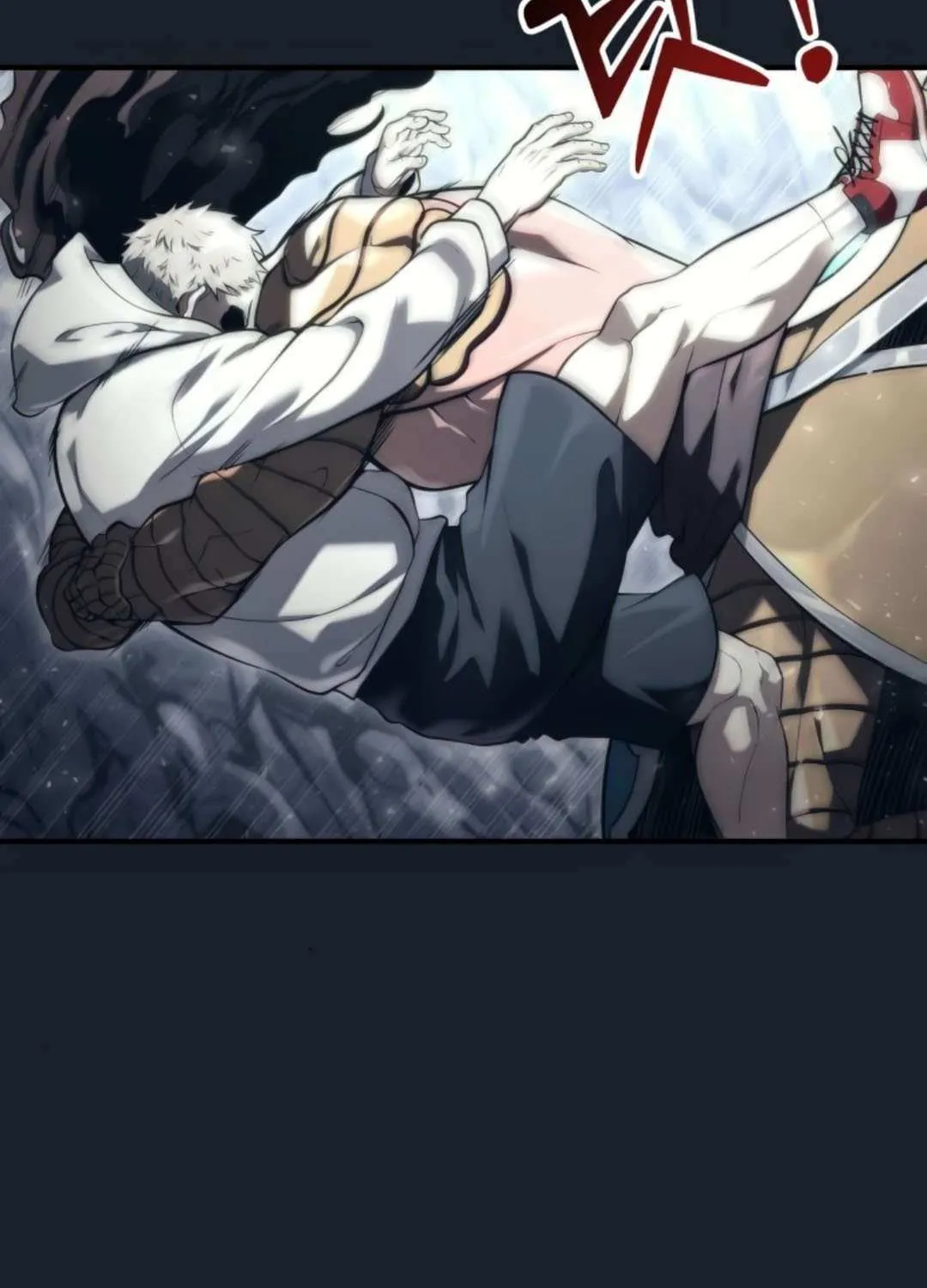 Read Urek Mazino (en) Manga Online