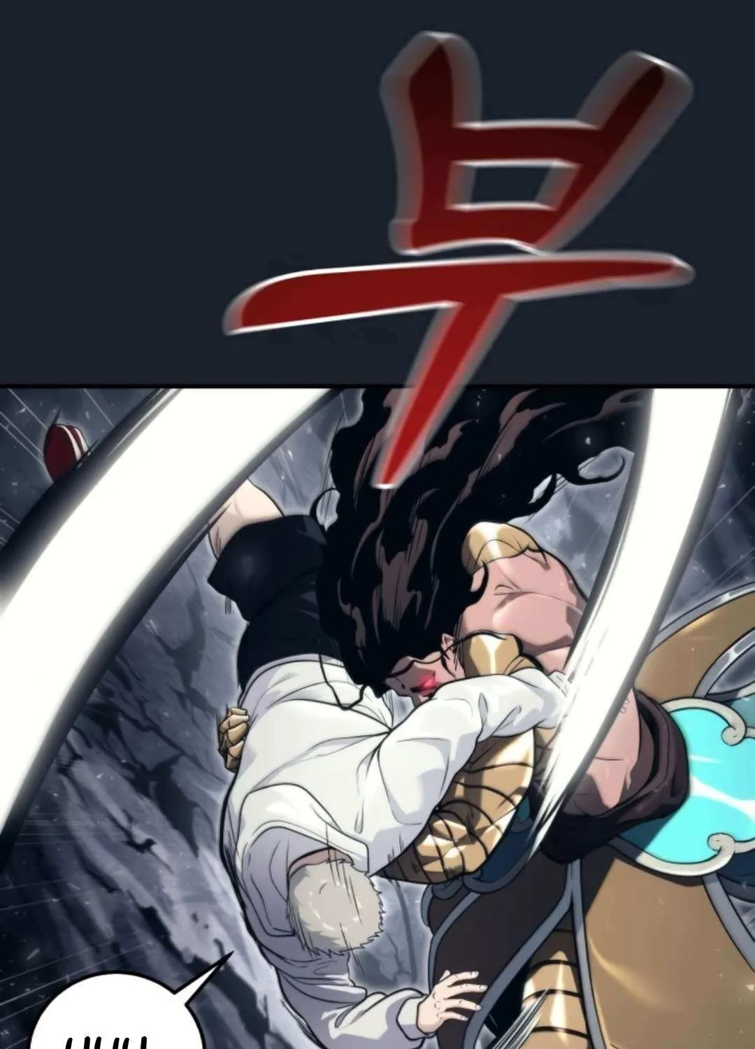 Read Urek Mazino (en) Manga Online