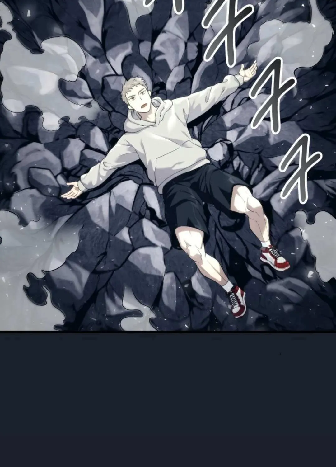 Read Urek Mazino (en) Manga Online