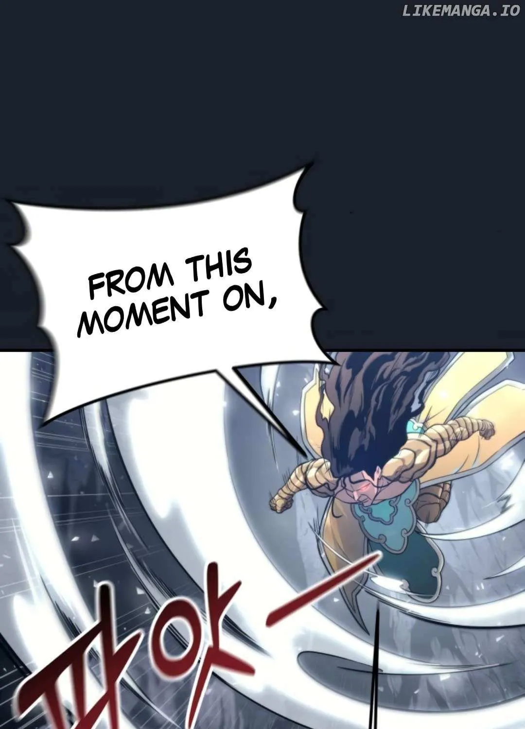 Read Urek Mazino (en) Manga Online