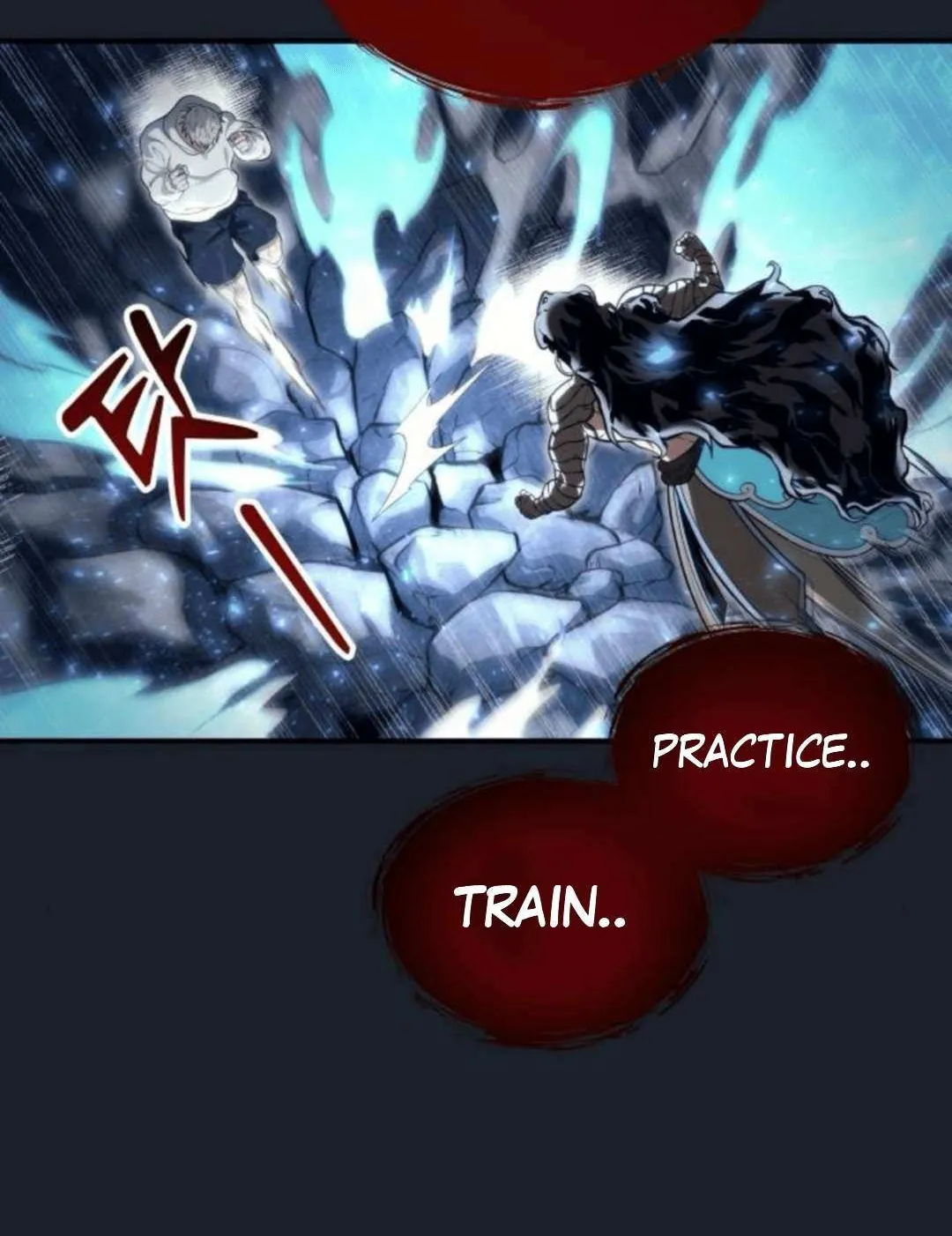 Read Urek Mazino (en) Manga Online