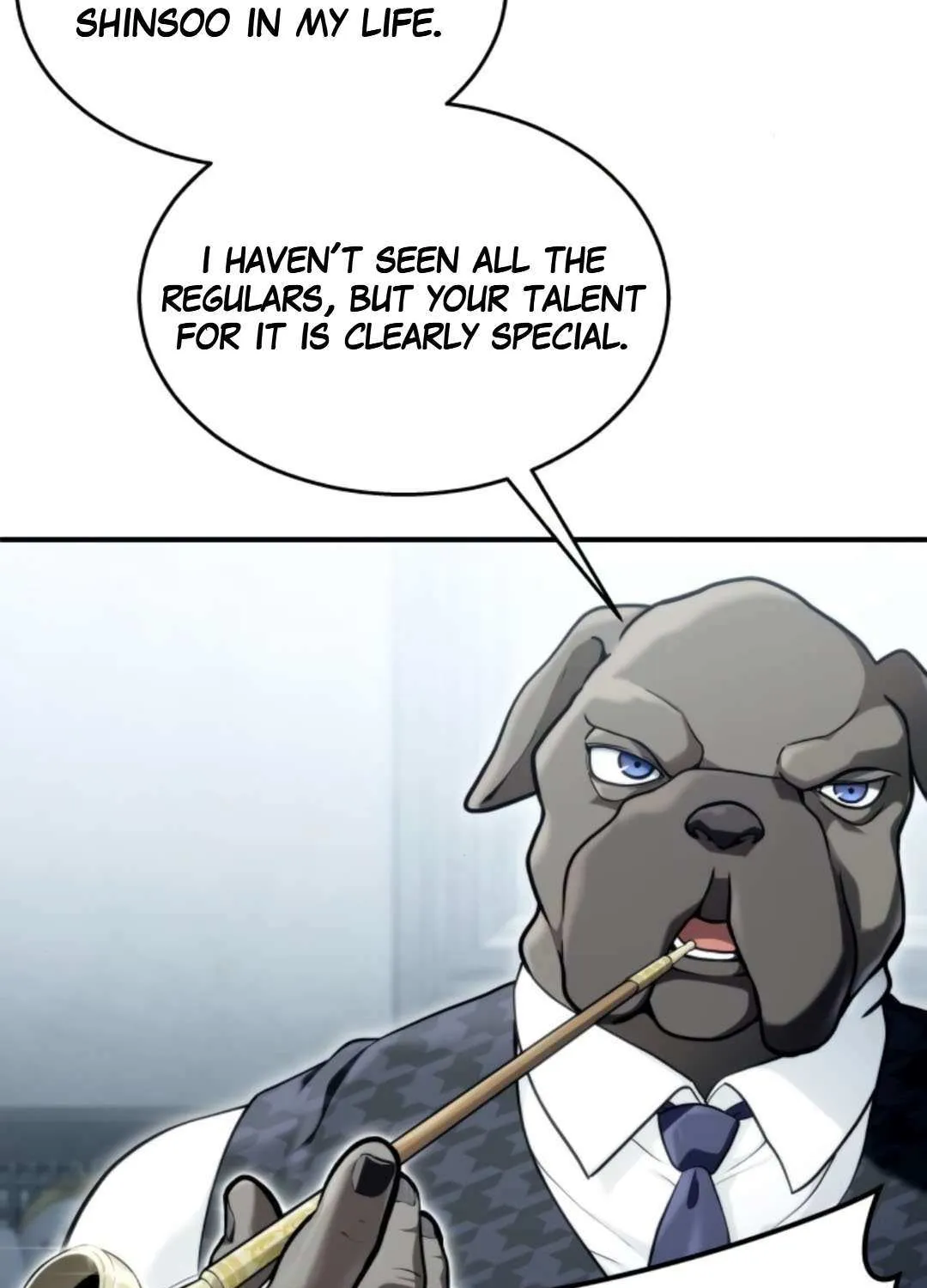 Read Urek Mazino (en) Manga Online