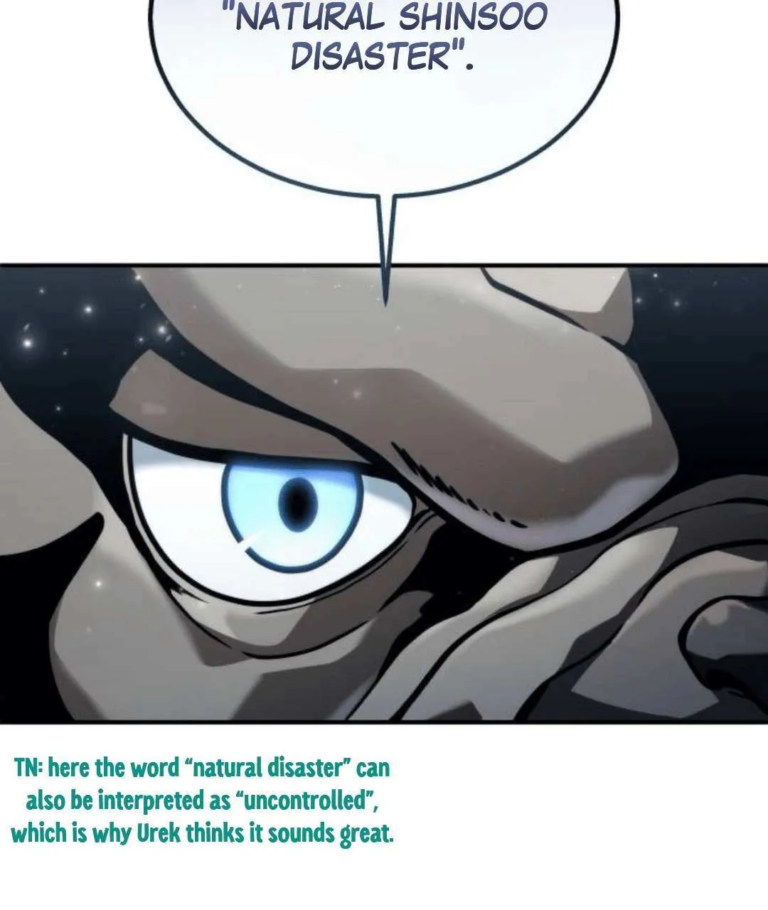 Read Urek Mazino (en) Manga Online