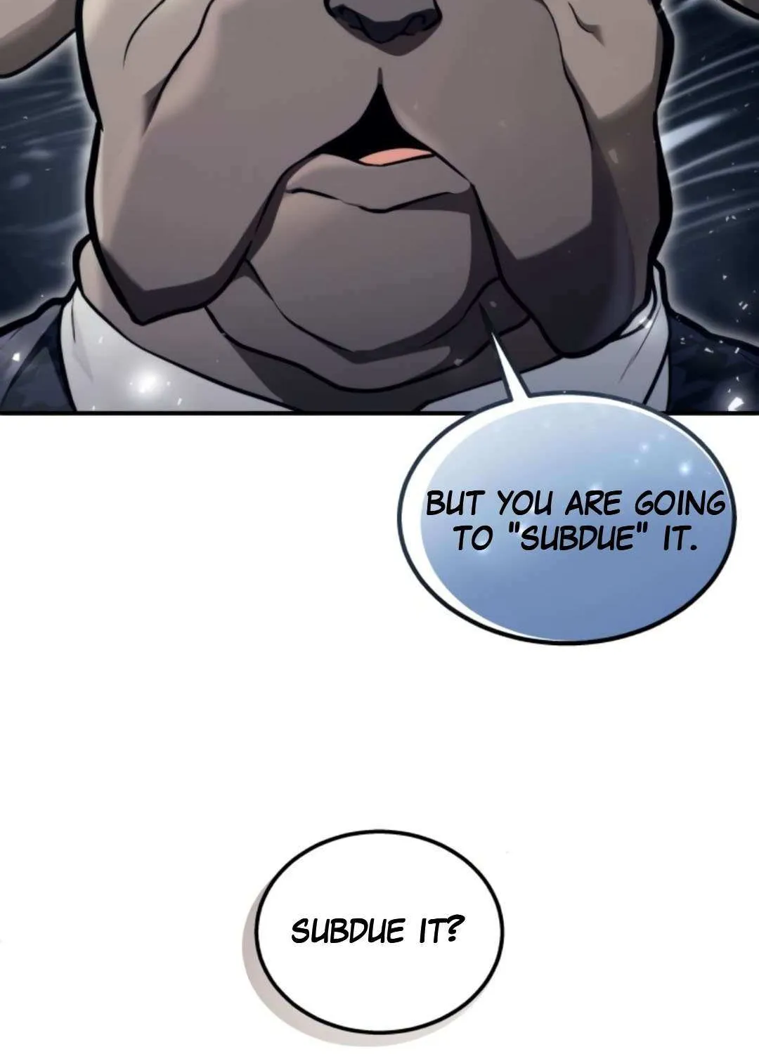 Read Urek Mazino (en) Manga Online