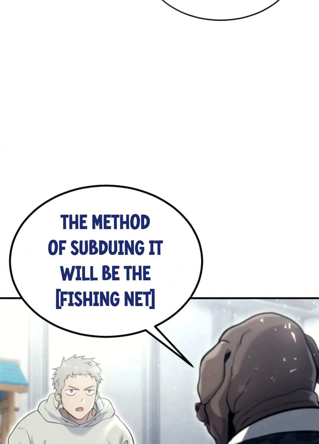 Read Urek Mazino (en) Manga Online