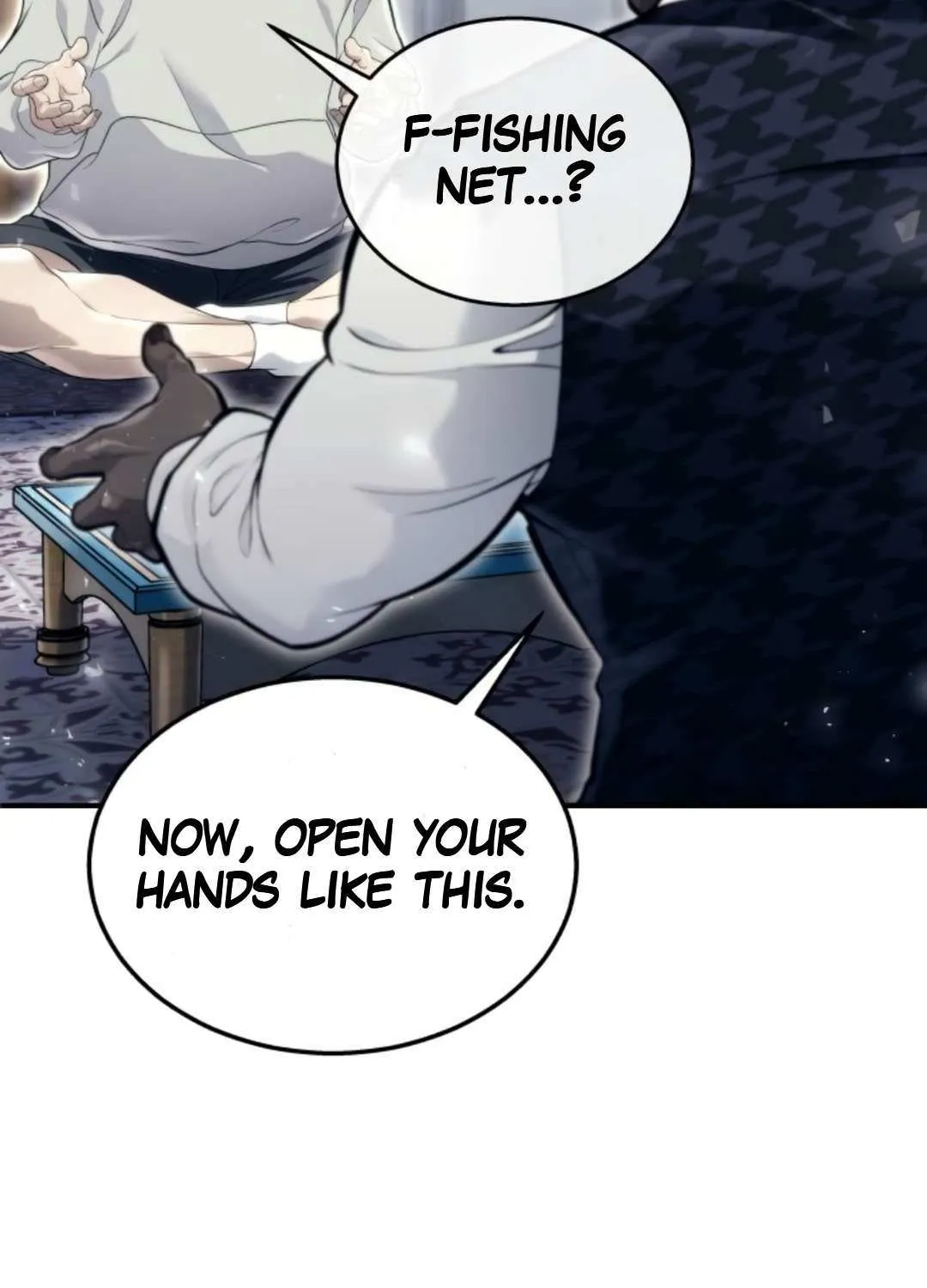 Read Urek Mazino (en) Manga Online