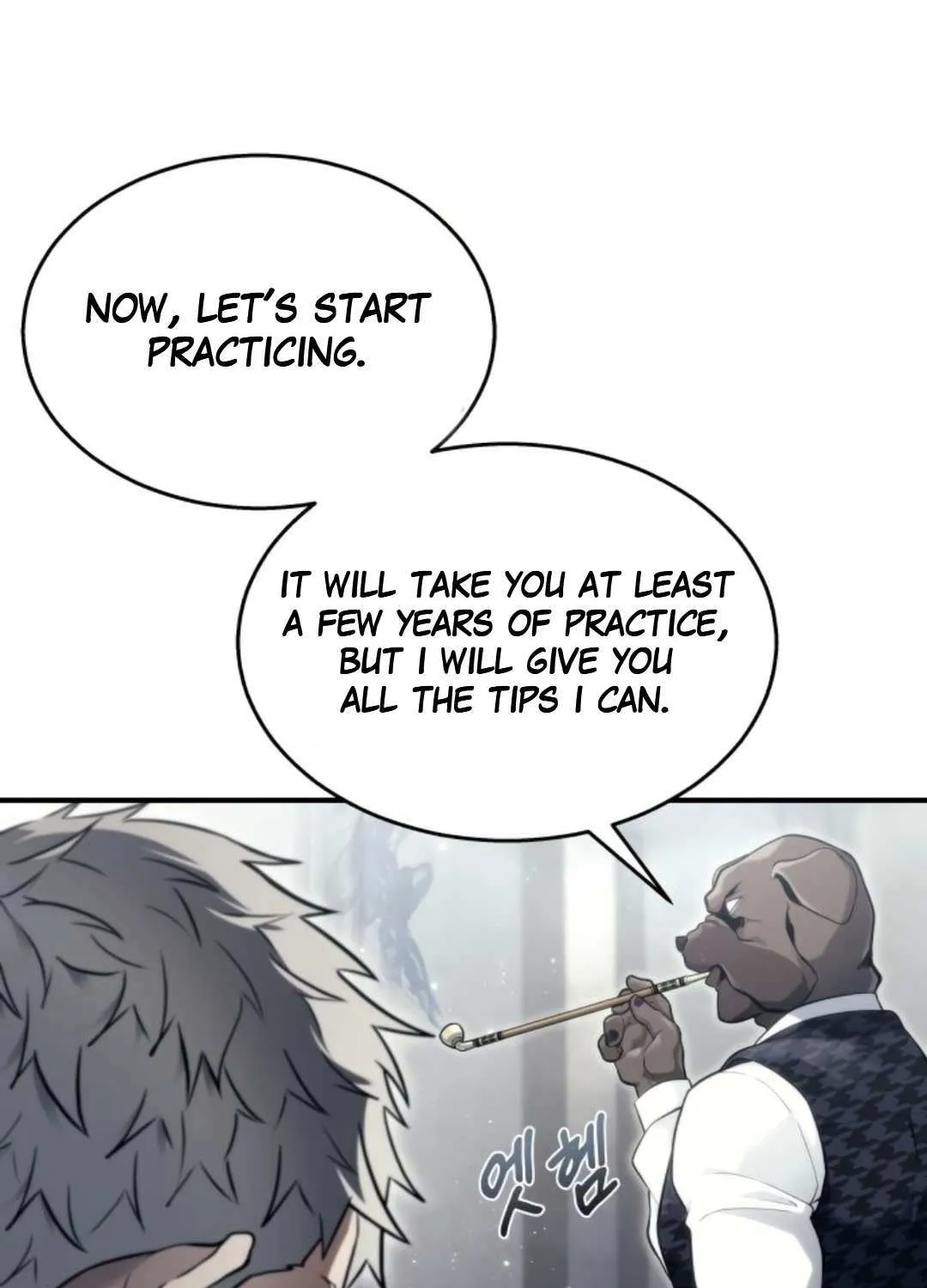 Read Urek Mazino (en) Manga Online