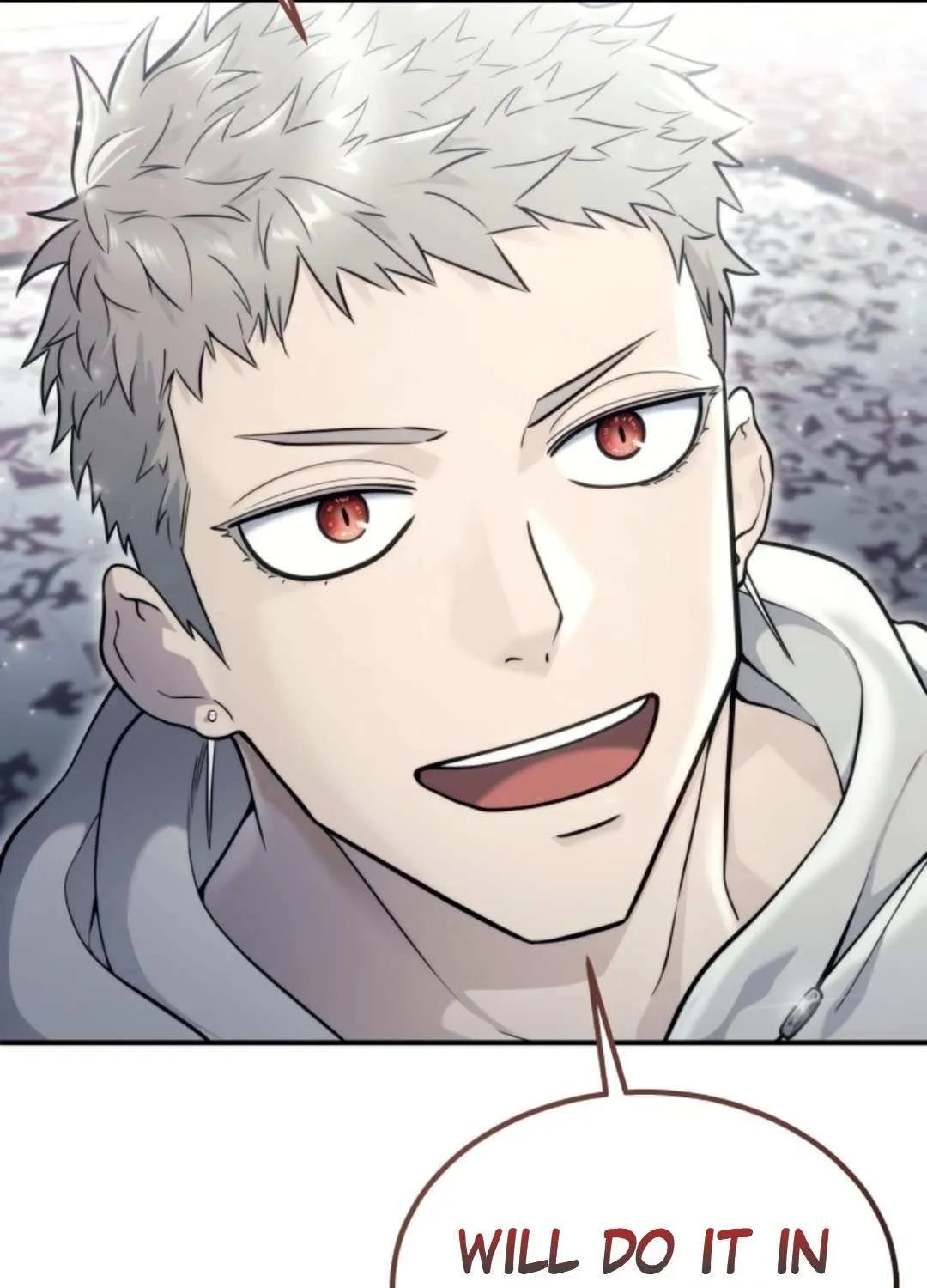 Read Urek Mazino (en) Manga Online