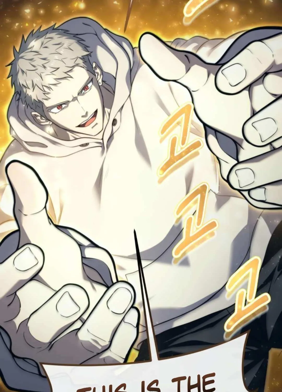 Read Urek Mazino (en) Manga Online