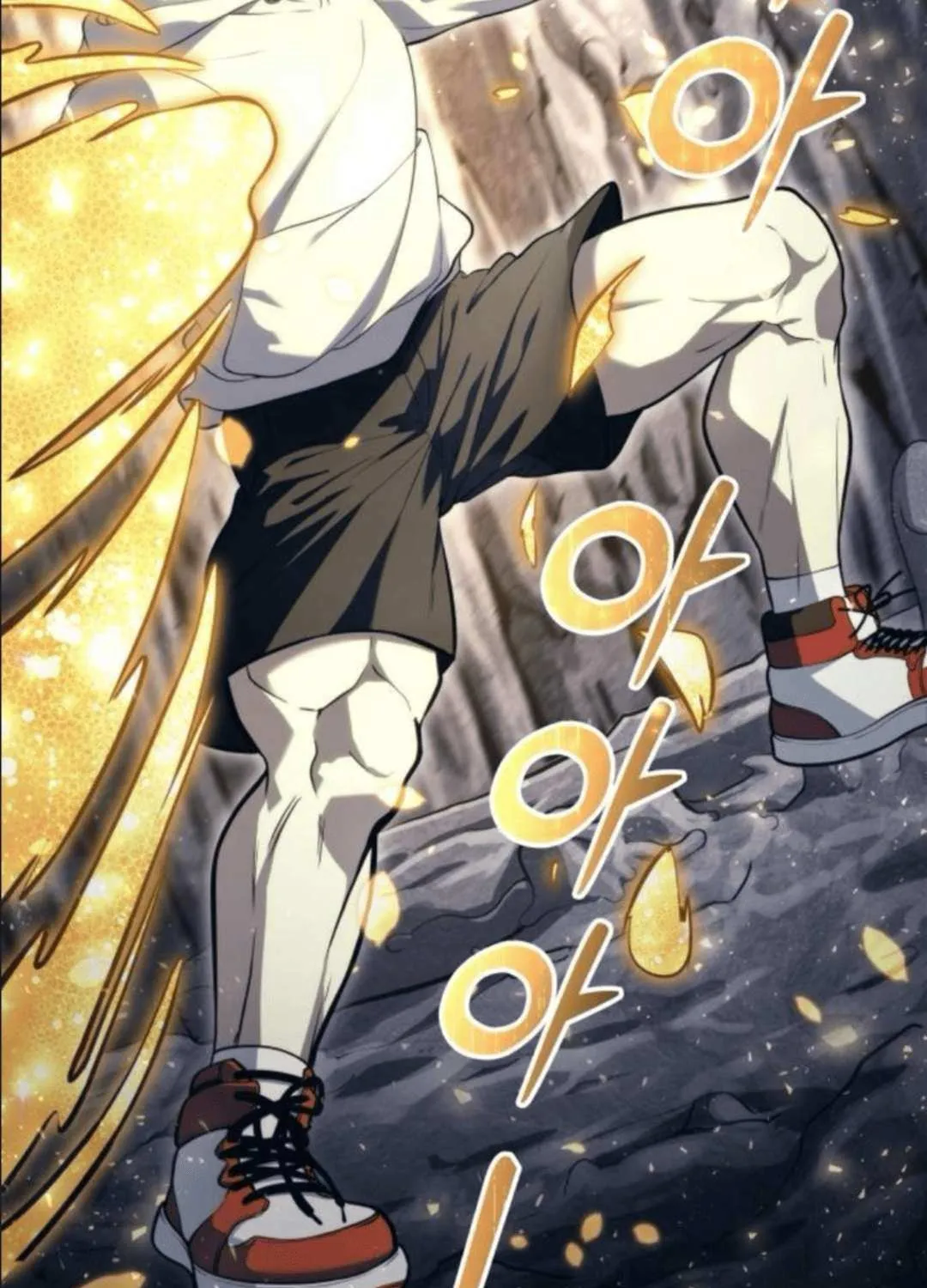 Read Urek Mazino (en) Manga Online