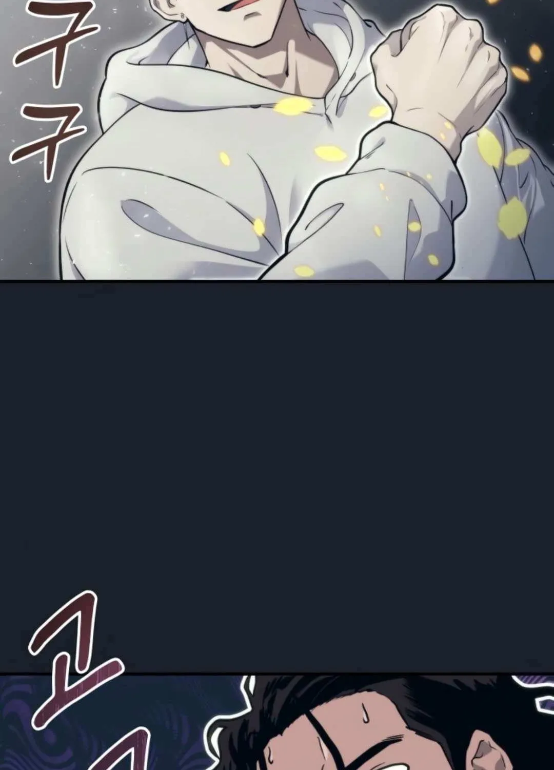 Read Urek Mazino (en) Manga Online