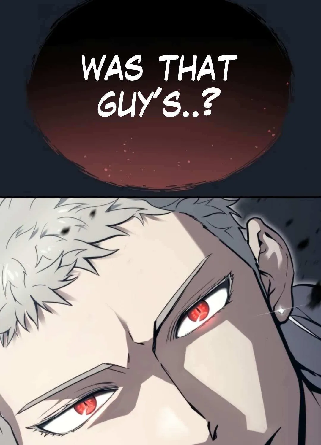 Read Urek Mazino (en) Manga Online