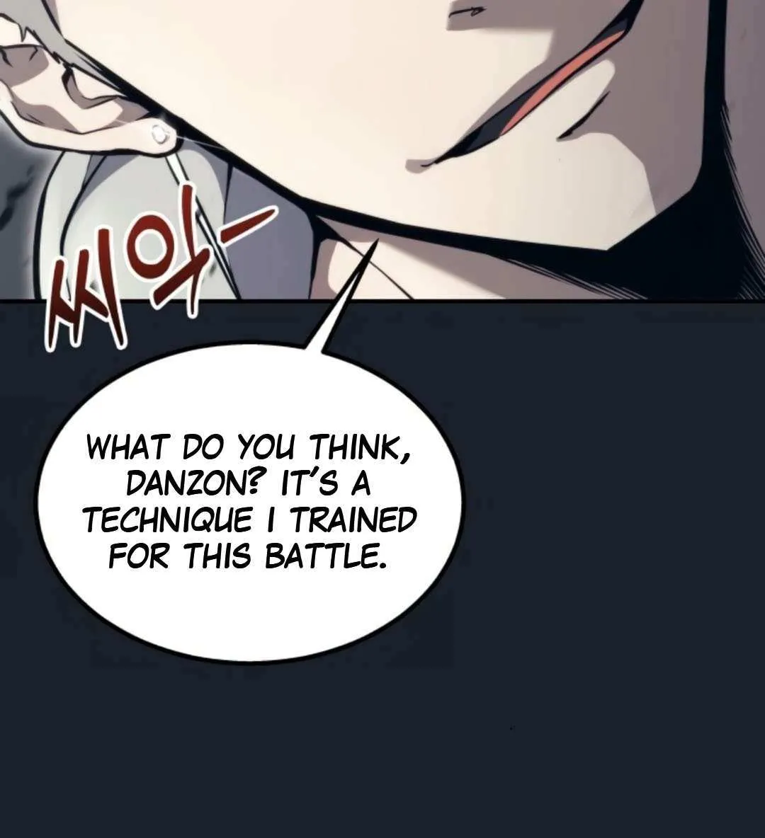 Read Urek Mazino (en) Manga Online