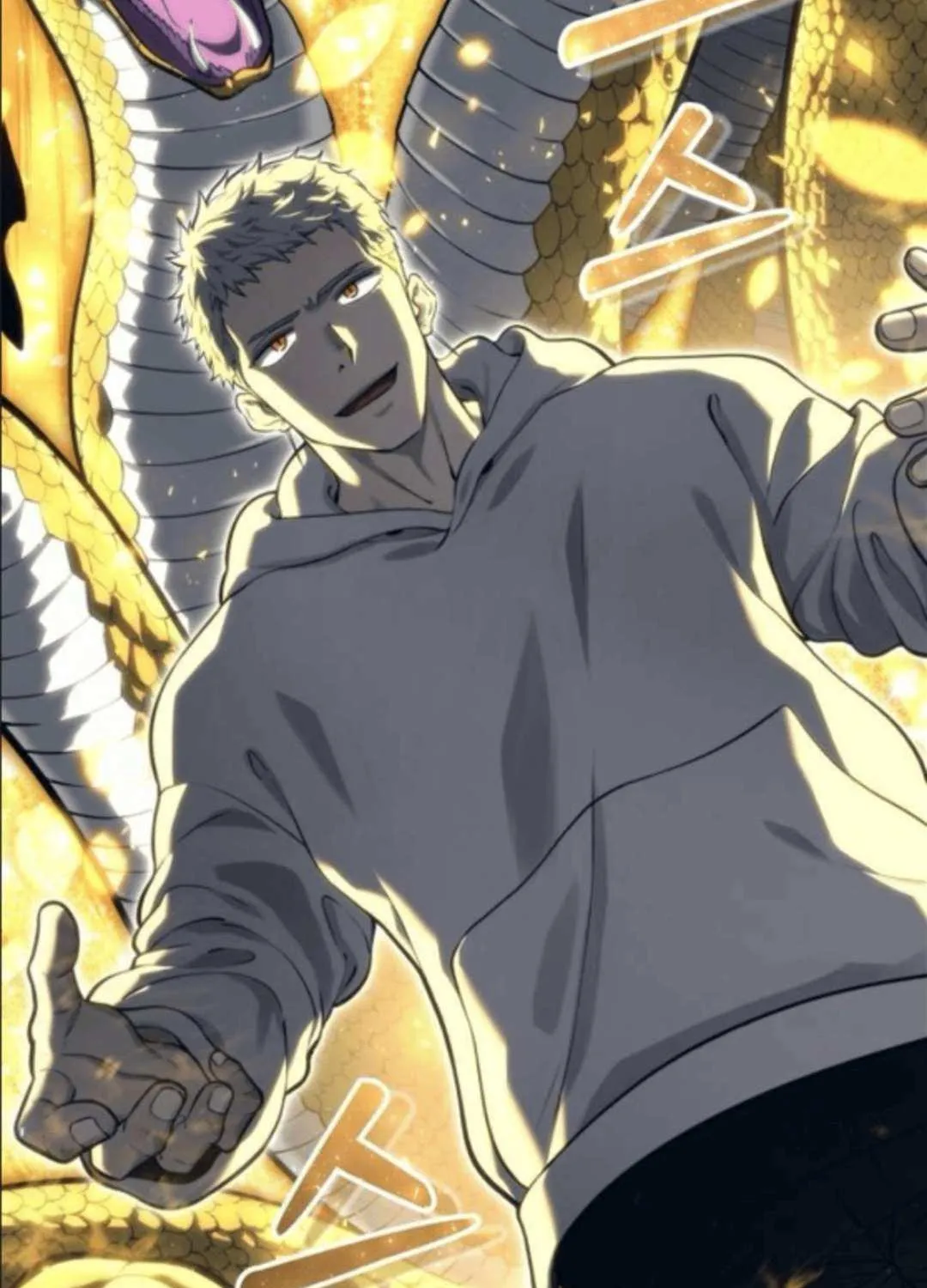 Read Urek Mazino (en) Manga Online