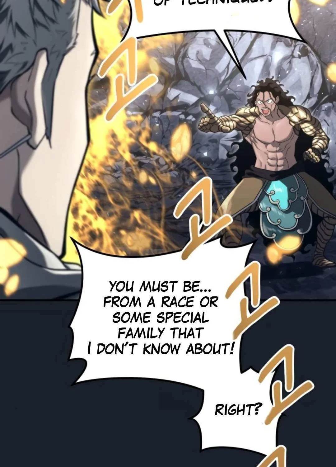 Read Urek Mazino (en) Manga Online