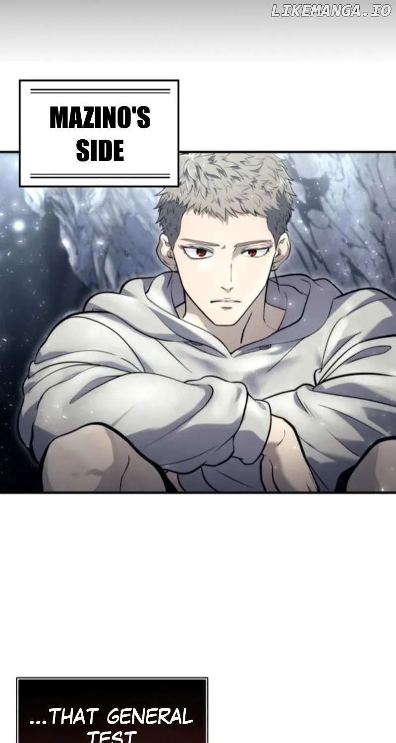 Read Urek Mazino (en) Manga Online