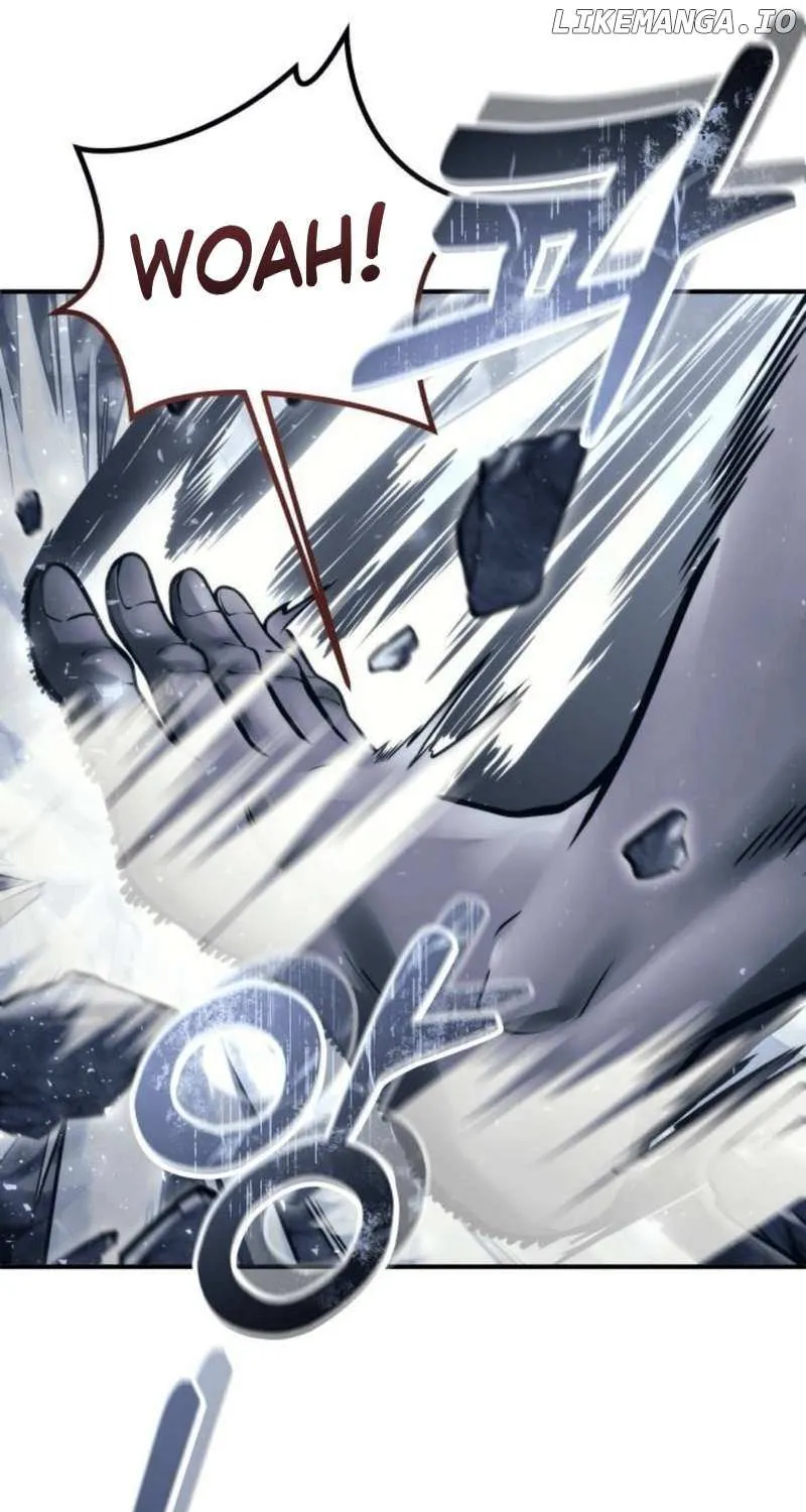 Read Urek Mazino (en) Manga Online