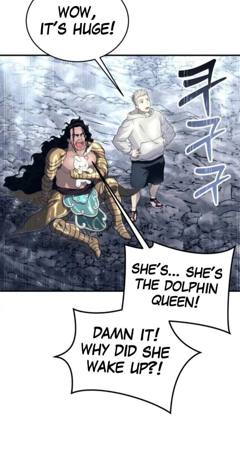 Read Urek Mazino (en) Manga Online