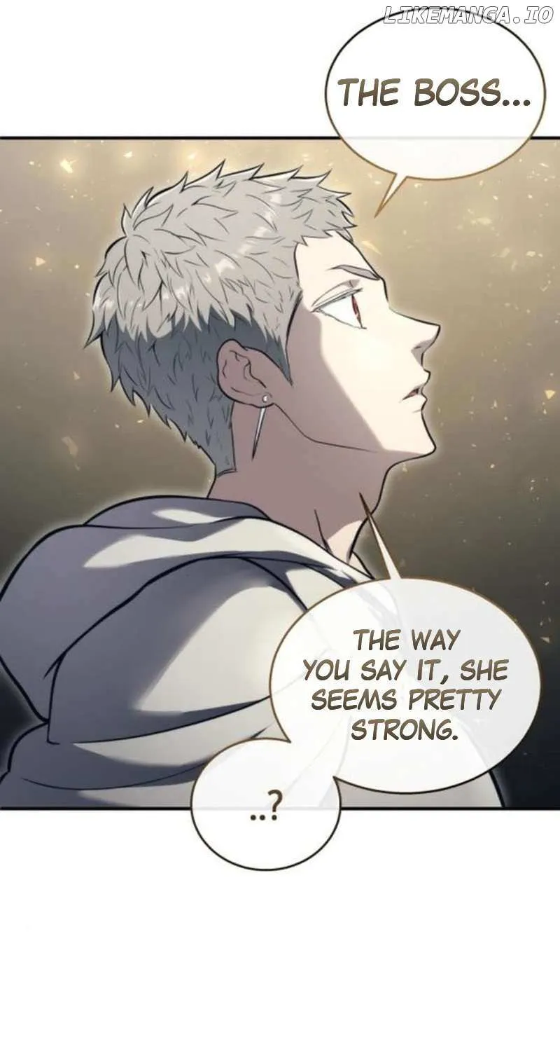 Read Urek Mazino (en) Manga Online