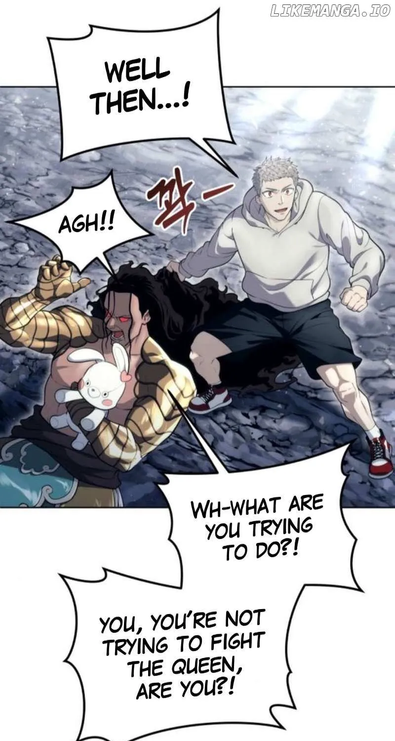 Read Urek Mazino (en) Manga Online