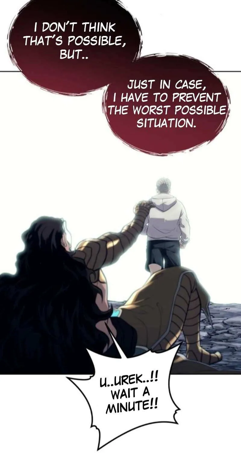 Read Urek Mazino (en) Manga Online