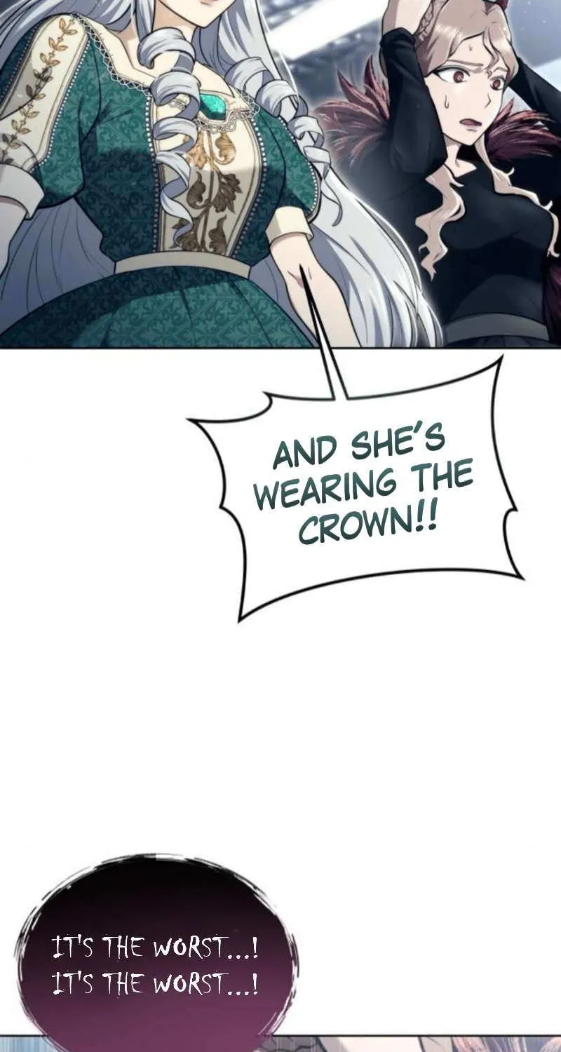 Read Urek Mazino (en) Manga Online