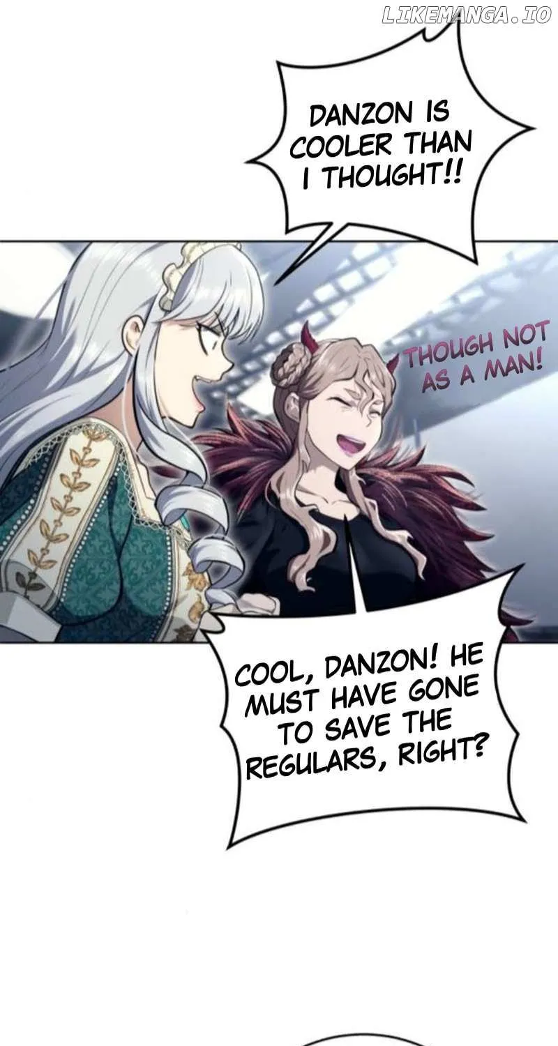 Read Urek Mazino (en) Manga Online