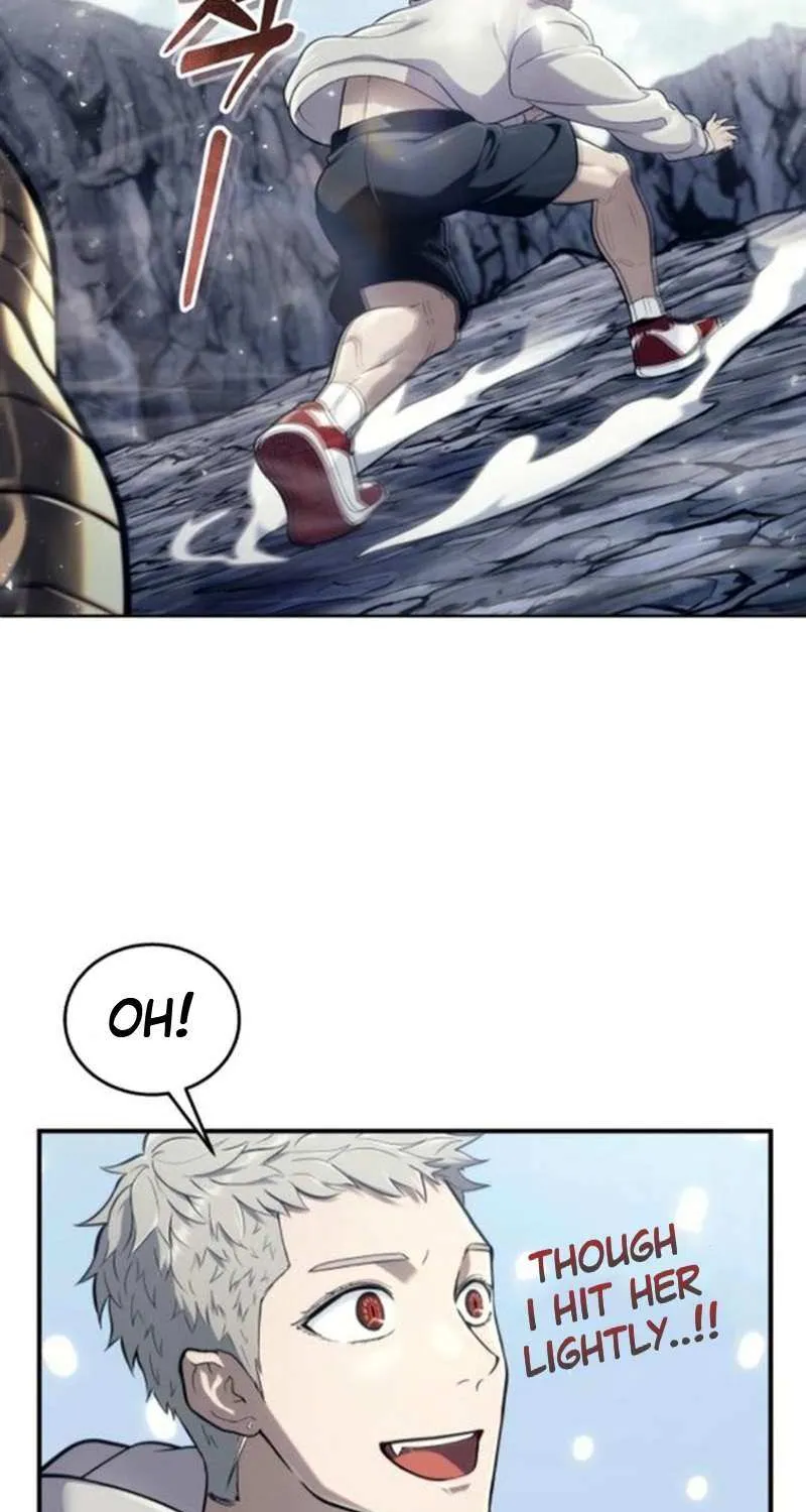 Read Urek Mazino (en) Manga Online