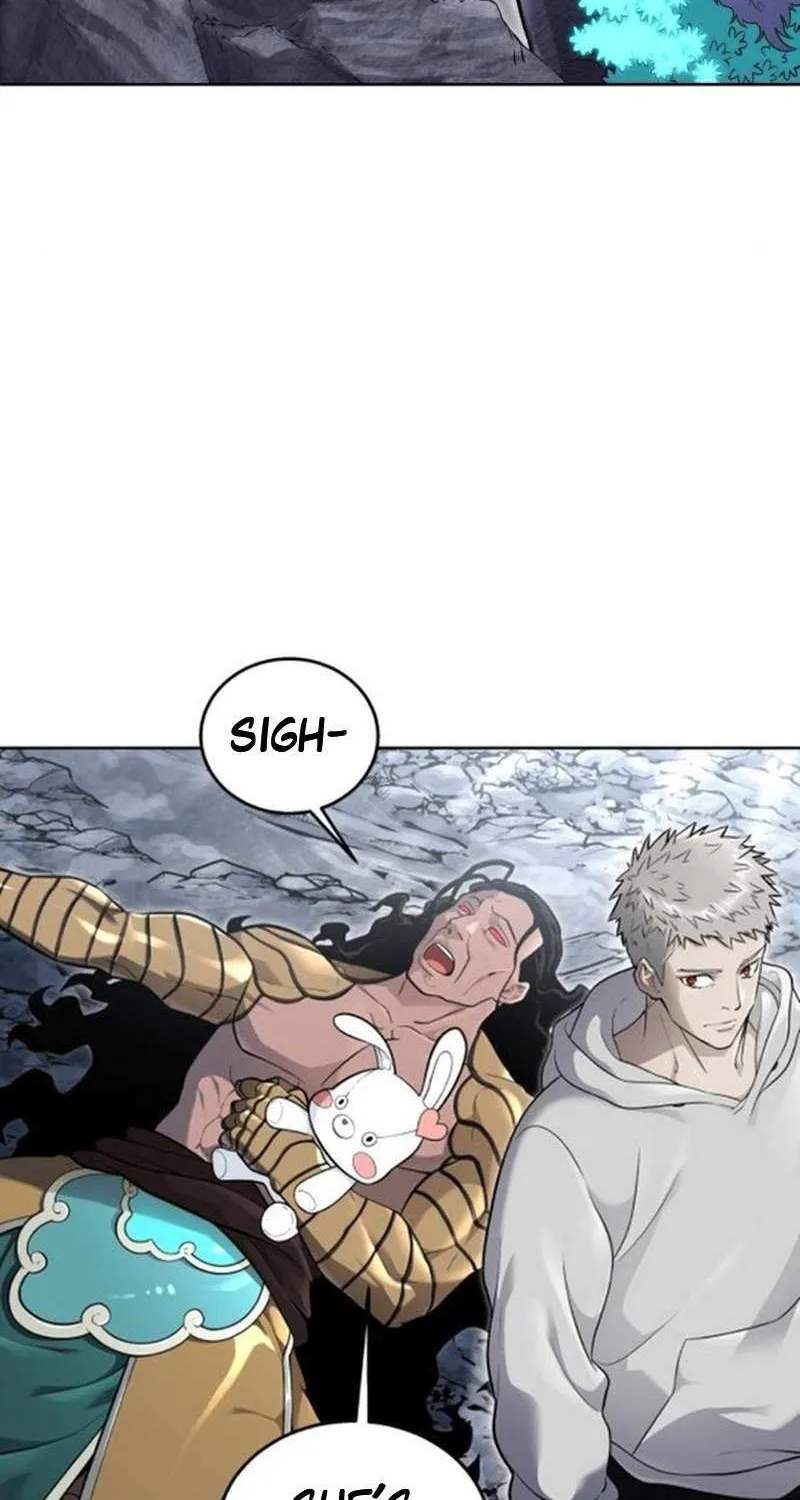 Read Urek Mazino (en) Manga Online