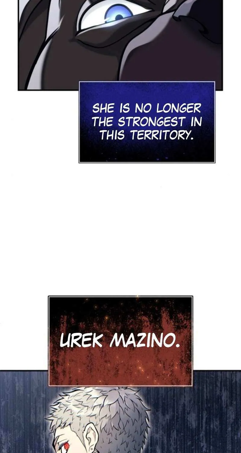 Read Urek Mazino (en) Manga Online