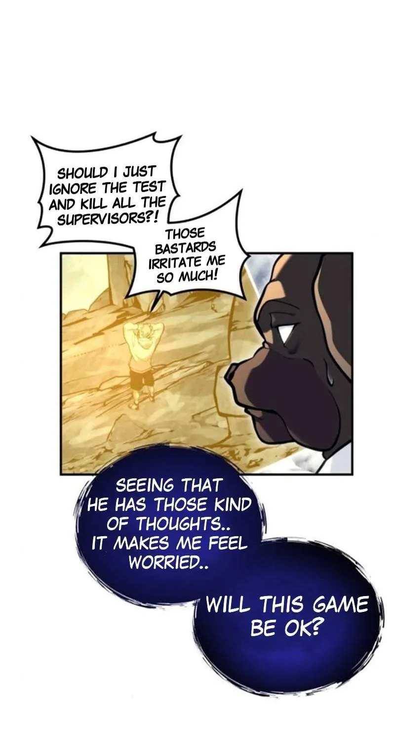 Read Urek Mazino (en) Manga Online