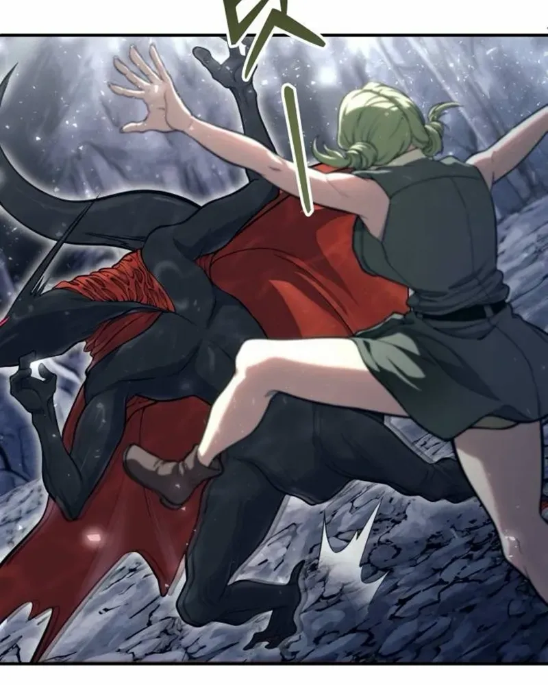 Read Urek Mazino (en) Manga Online