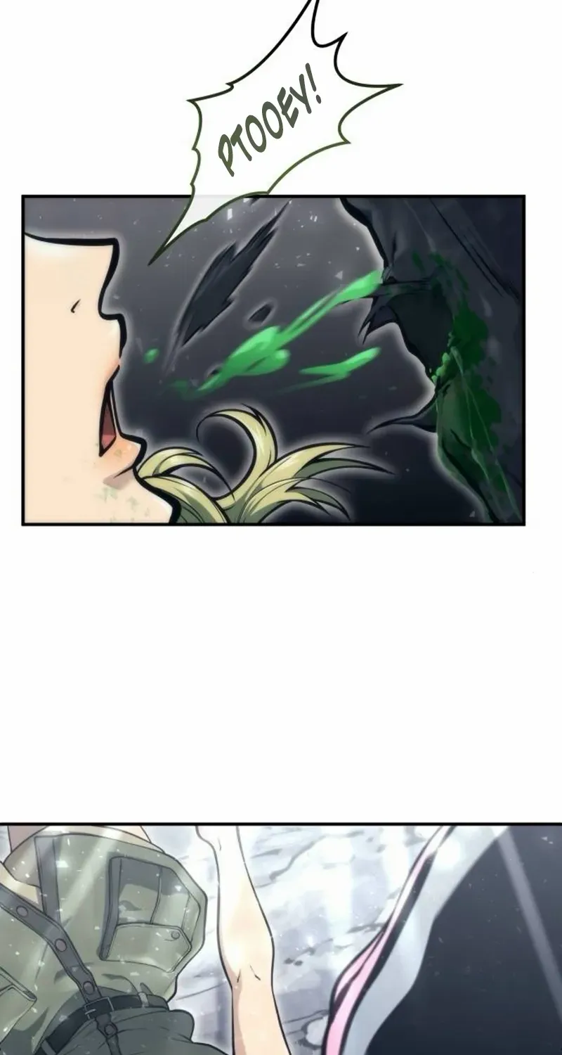 Read Urek Mazino (en) Manga Online