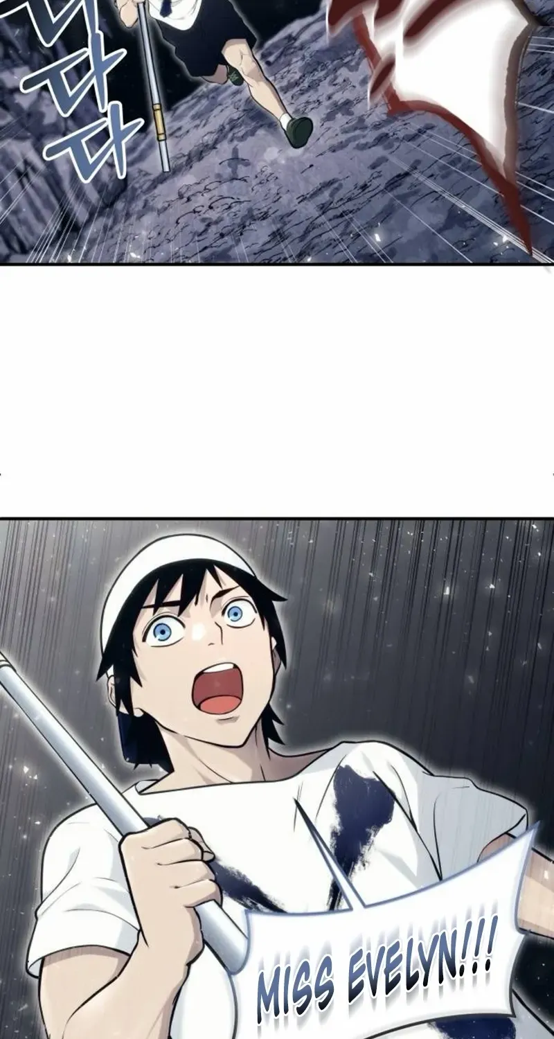 Read Urek Mazino (en) Manga Online