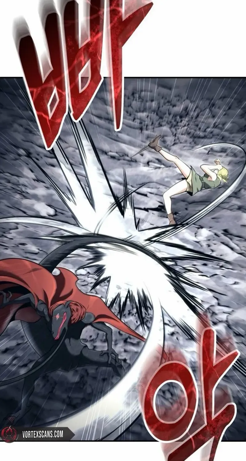 Read Urek Mazino (en) Manga Online