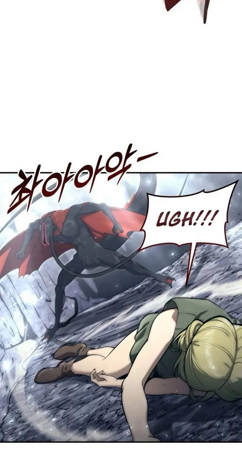 Read Urek Mazino (en) Manga Online