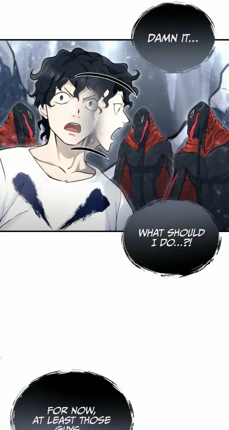 Read Urek Mazino (en) Manga Online