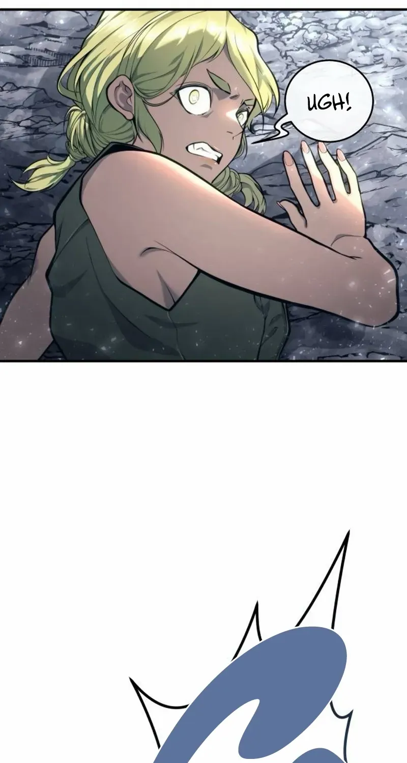 Read Urek Mazino (en) Manga Online