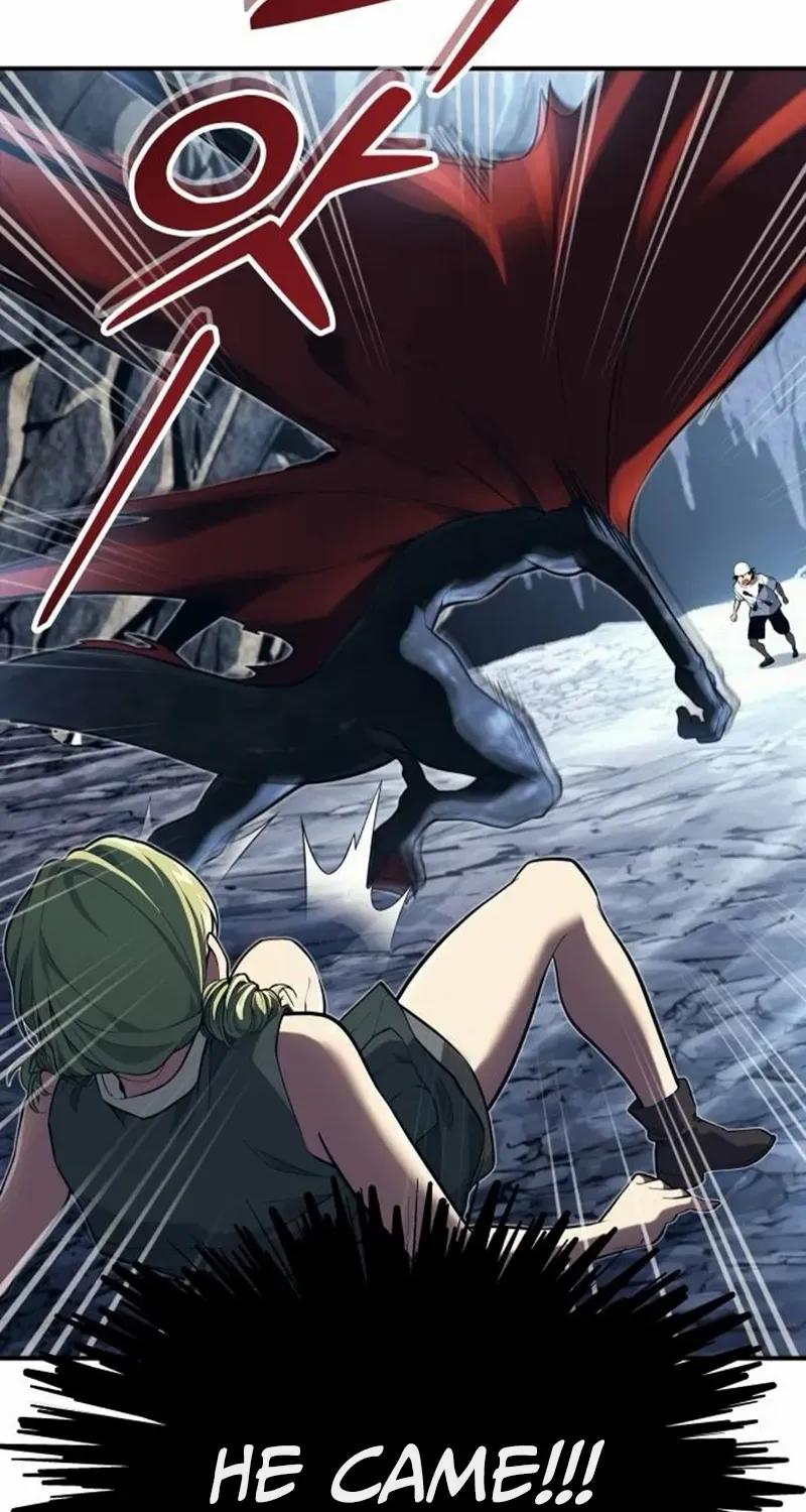 Read Urek Mazino (en) Manga Online