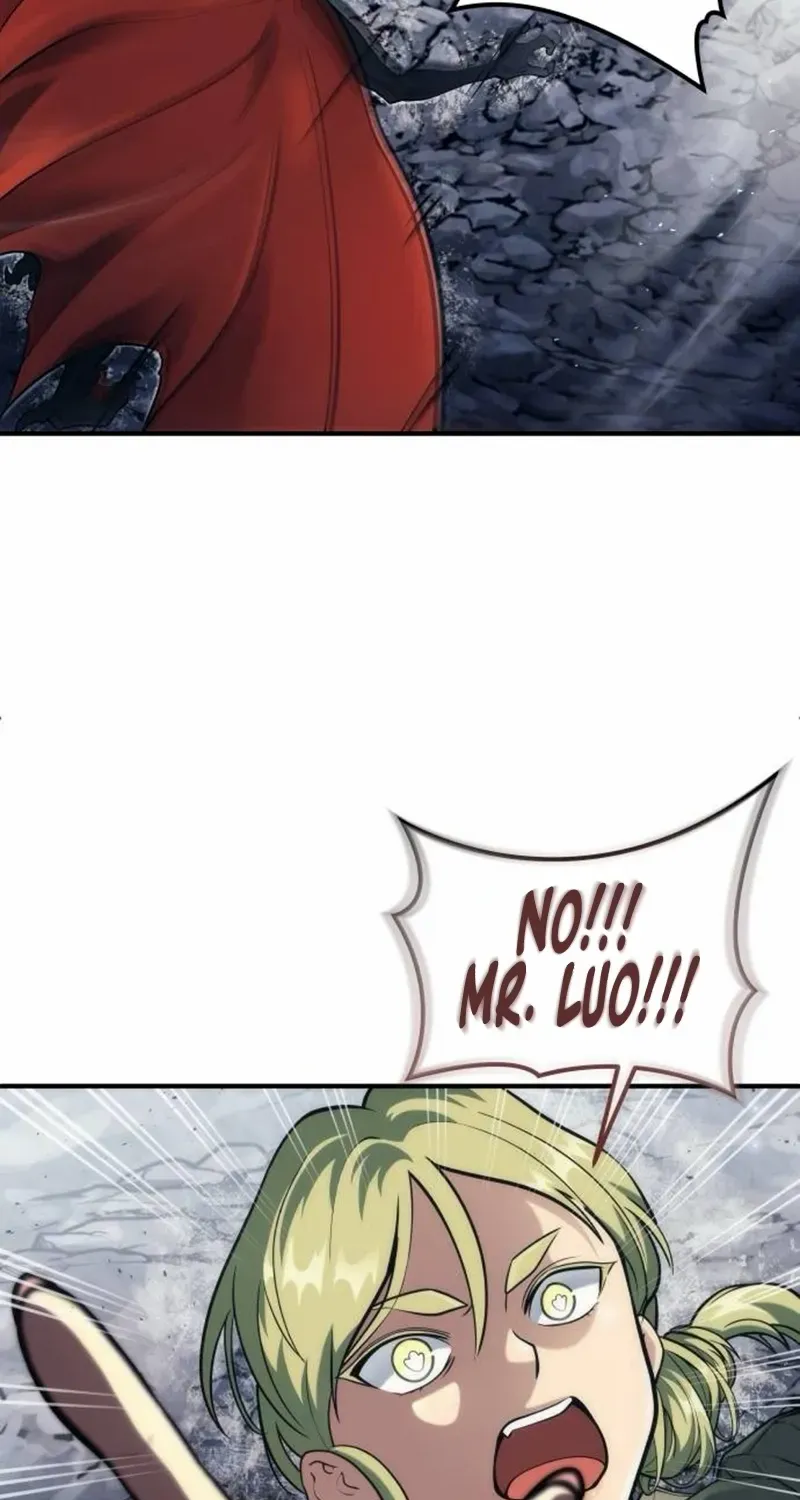 Read Urek Mazino (en) Manga Online