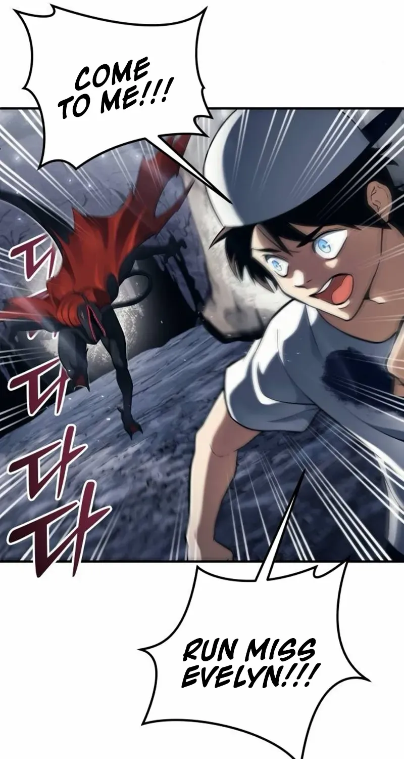 Read Urek Mazino (en) Manga Online