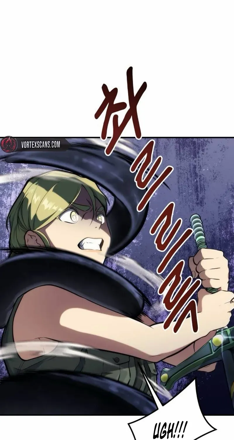 Read Urek Mazino (en) Manga Online