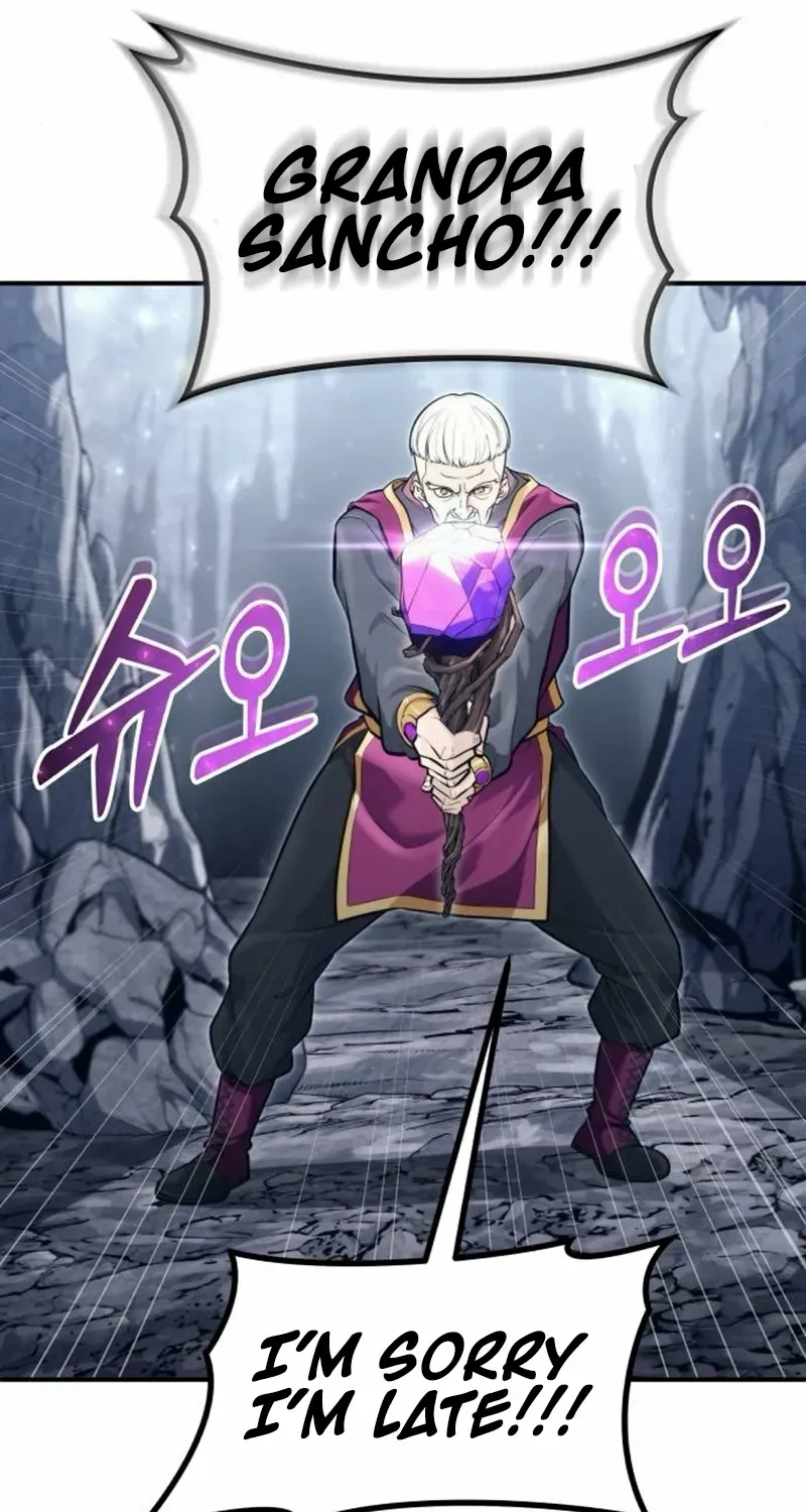 Read Urek Mazino (en) Manga Online