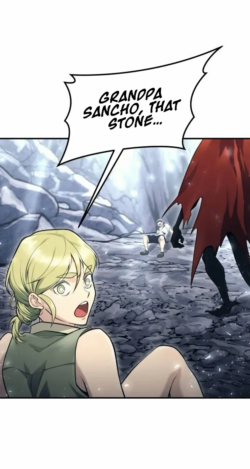 Read Urek Mazino (en) Manga Online