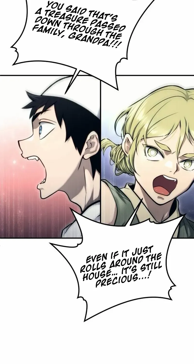 Read Urek Mazino (en) Manga Online