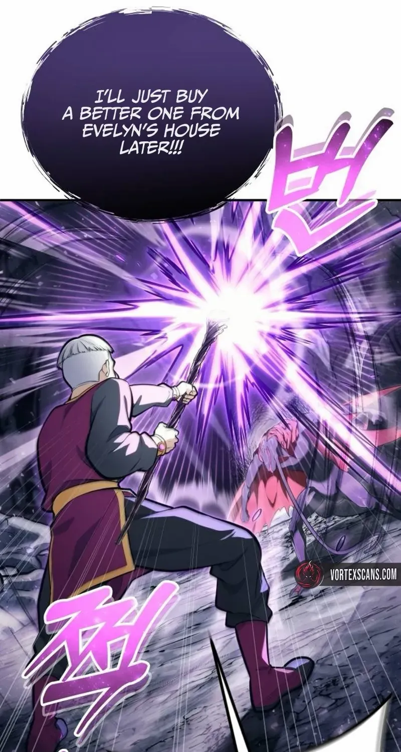 Read Urek Mazino (en) Manga Online