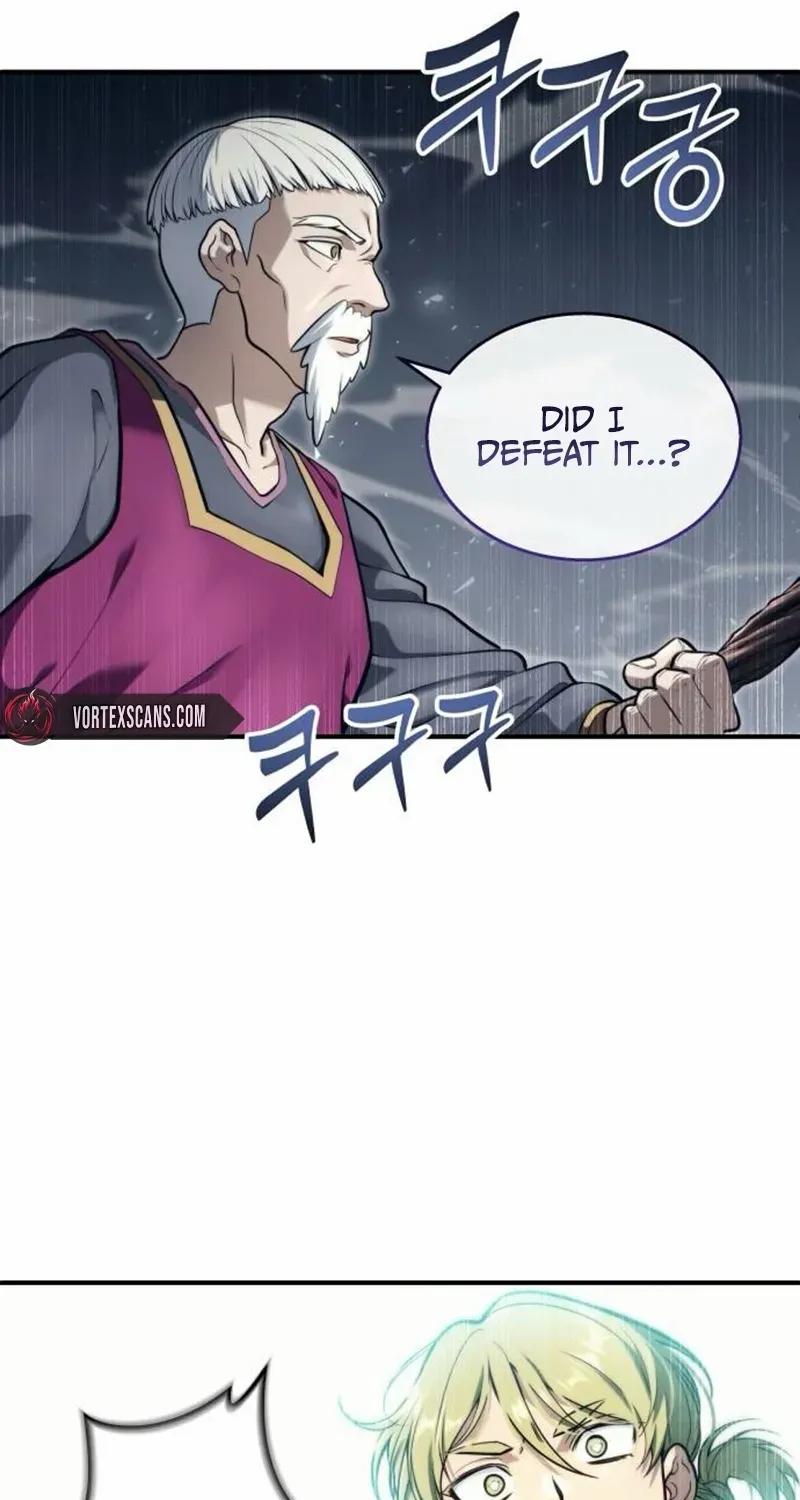 Read Urek Mazino (en) Manga Online