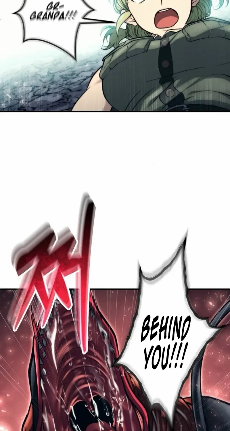 Read Urek Mazino (en) Manga Online