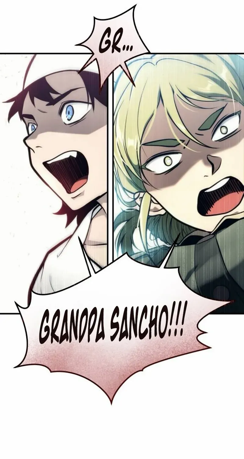 Read Urek Mazino (en) Manga Online