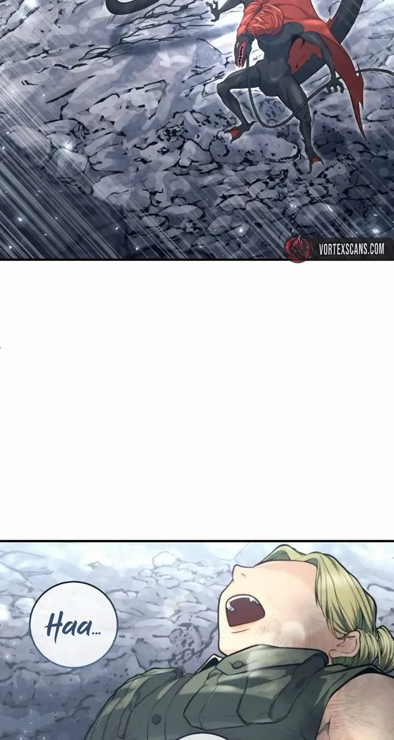 Read Urek Mazino (en) Manga Online